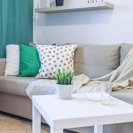 Studio Wita Stwosza Apartment Gdansk Luaran gambar