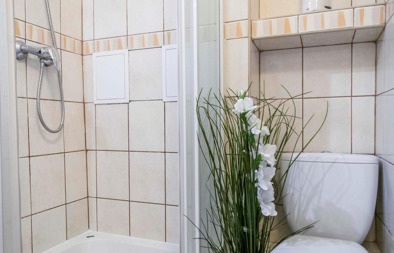 Studio Wita Stwosza Apartment Gdansk Luaran gambar