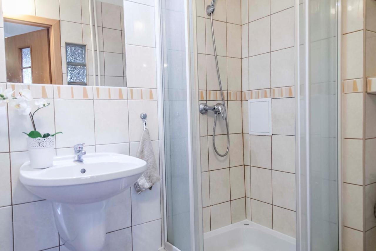 Studio Wita Stwosza Apartment Gdansk Luaran gambar